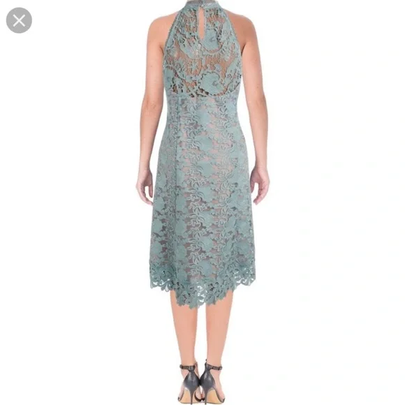 Nanette Lepore Belissimo Dress - Picture 2 of 3